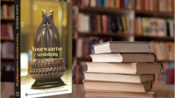 Verloren liefdes en spionage