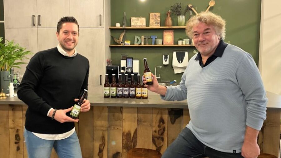 Hoera! Nederland heeft er een nieuw biermerk bij