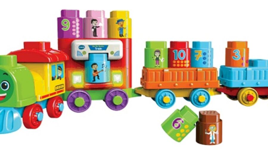 VTech – Ongelimiteerd bouwen aan je skills