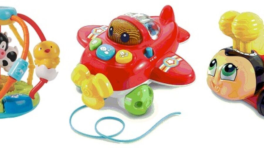 Wordt het de Koe, de Kever of het Vliegtuig?