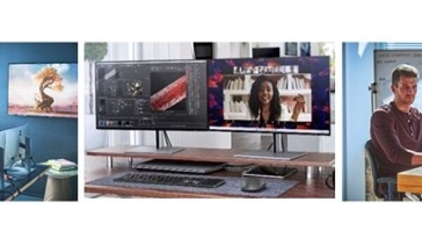 HP kondigt nieuwe Z by HP producten aan