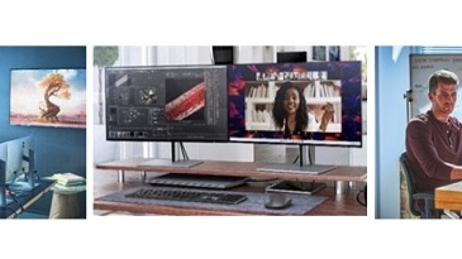 HP kondigt nieuwe Z by HP producten aan
