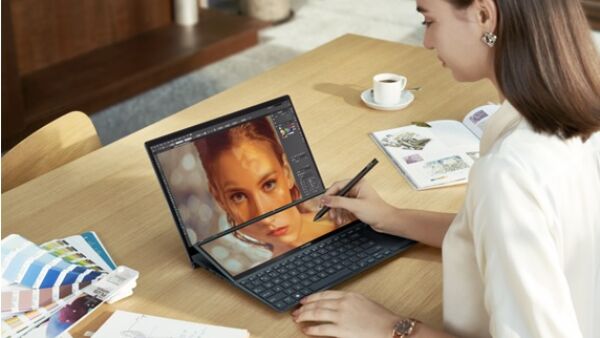 ASUS kondigt nieuwe ZenBook line-up aan
