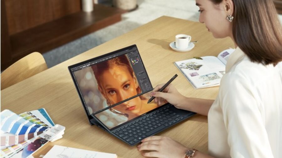 ASUS kondigt nieuwe ZenBook line-up aan