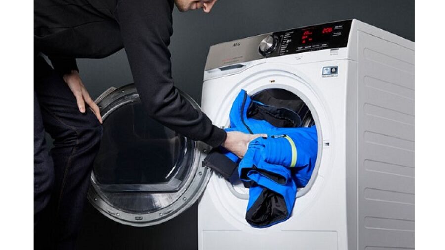 De beste zorg voor je sportkleding