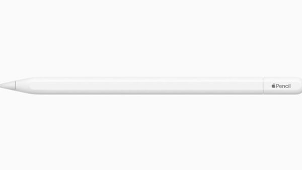 Apple biedt nu meer keus met nieuwe, betaalbaardere Apple Pencil