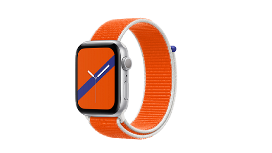 Apple lanceert de Apple Watch International Collection