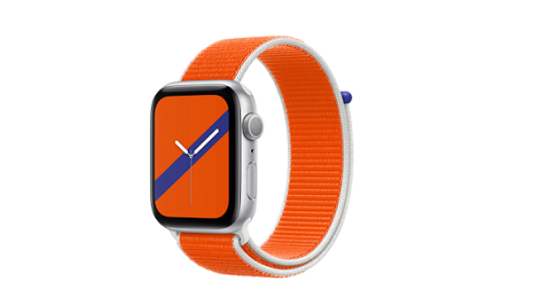 Apple lanceert de Apple Watch International Collection