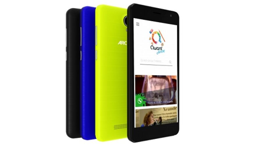 Tablet en smartphone voor kinderen