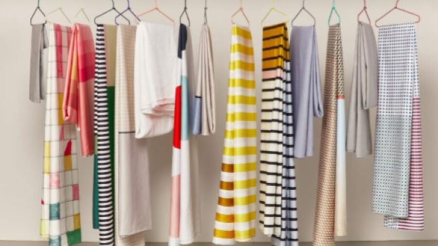 Nieuwe bedtextielcollectie Auping