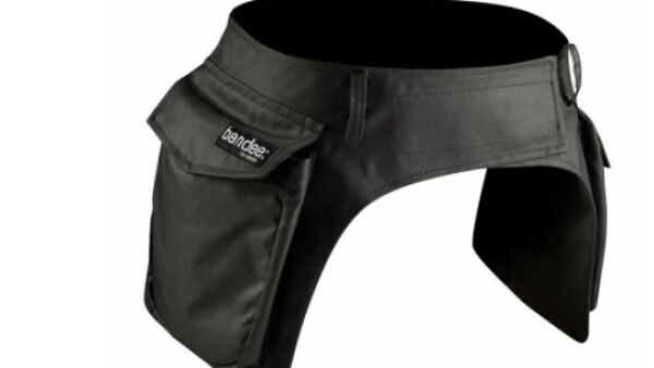 De ultieme heuptas voor hondenliefhebbers: Bandee Pouch+