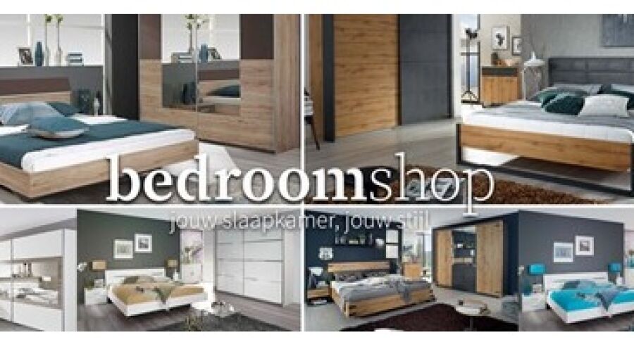 Nieuw interieur voor je slaapkamer!