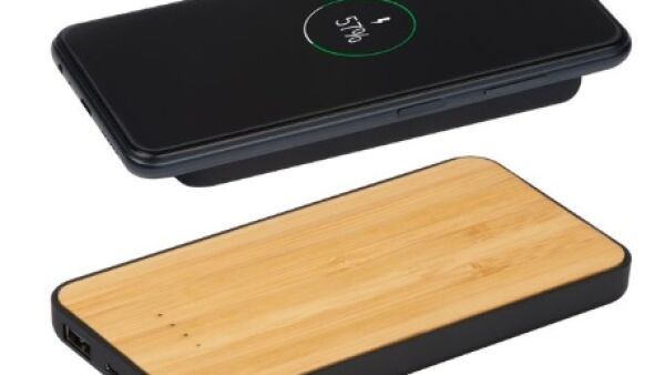 Hoe een bedrukte powerbank zorgt voor langdurige merkherkenning