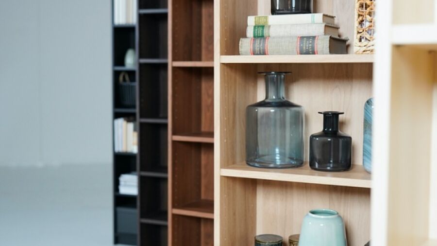 IKEA geeft iconische BILLY een duurzame make-over