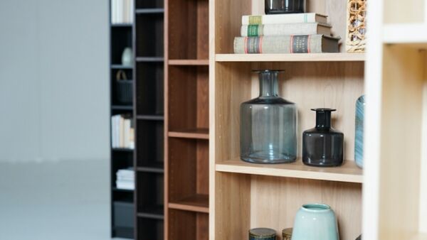 IKEA geeft iconische BILLY een duurzame make-over