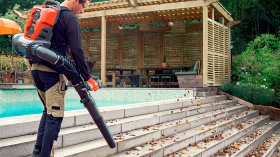 Nieuwe accugereedschappen van Husqvarna