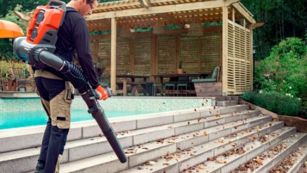 Nieuwe accugereedschappen van Husqvarna