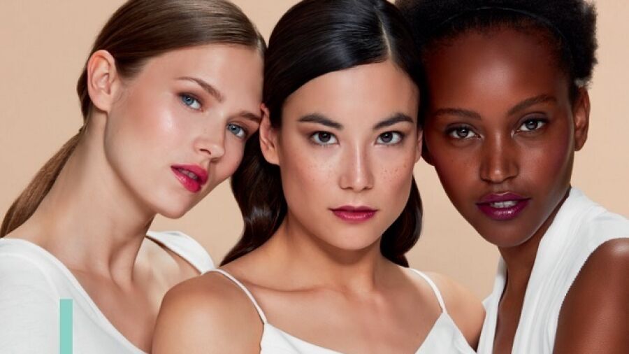 Douglas presenteert: CLEAN BEAUTY