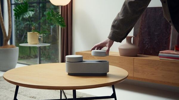 Sony introduceert de HT-AX7: een mobiel theatersysteem voor een ruimtelijk geluid in elke ruimte