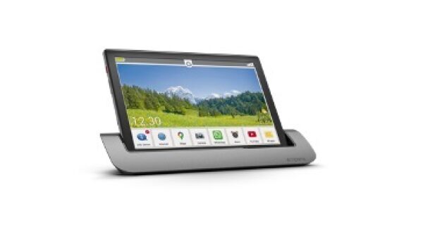 Emporia maakt het digitale leven van 65-plussers makkelijker met gebruiksvriendelijke tablet