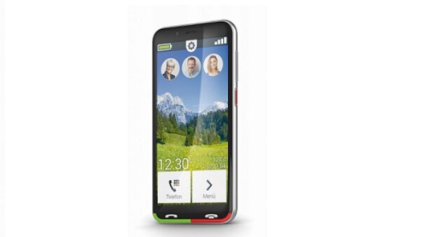 Emporia lanceert twee nieuwe telefoons
