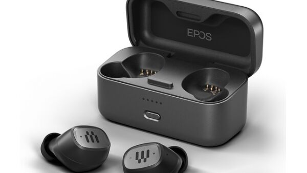 EPOS presenteert nieuwe GTW 270 hybrid wireless oordopjes