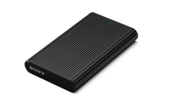 Sony kondigt nieuwe SSD-serie aan