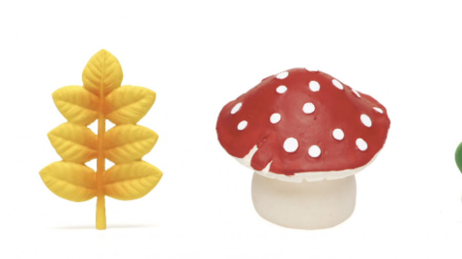 Herfstspeeltjes