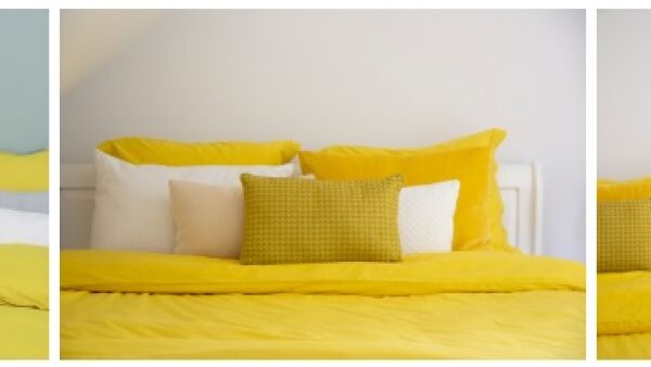 Hinck lanceert beddengoedlijn in dé trendkleuren van 2019