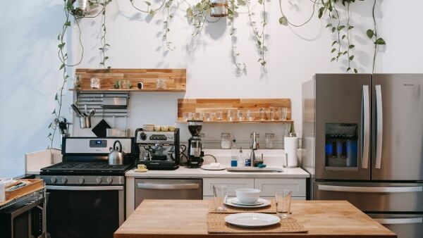 3 handige gadgets voor in de keuken