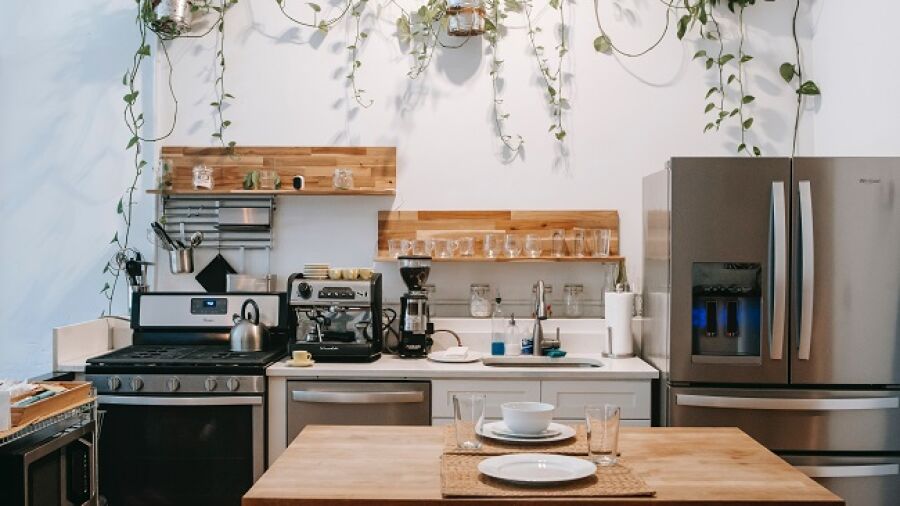 3 handige gadgets voor in de keuken