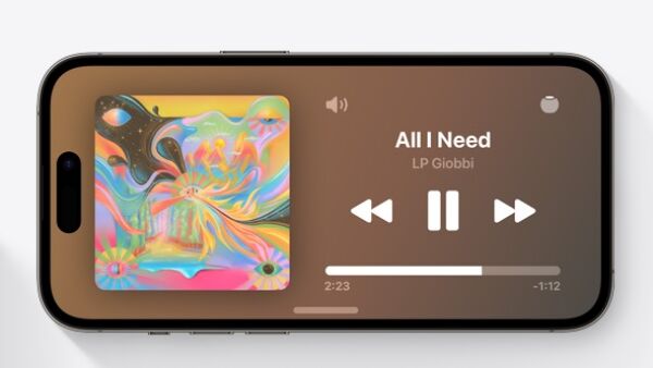 Met iOS 17 wordt iPhone nóg persoonlijker en intuïtiever