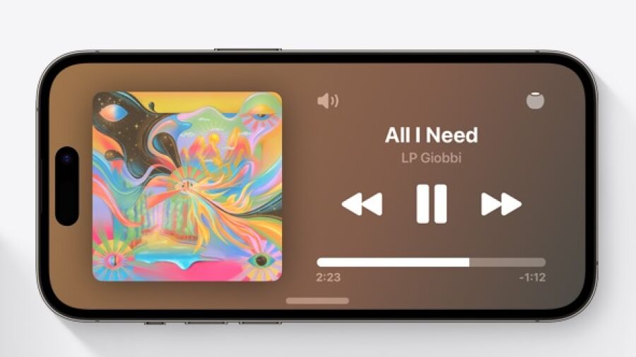 Met iOS 17 wordt iPhone nóg persoonlijker en intuïtiever
