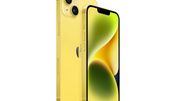 Hallo zonnetje! Apple introduceert nieuwe iPhone 14 en iPhone 14 Plus