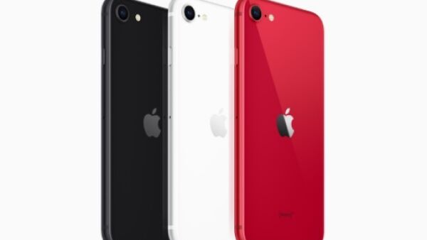 iPhone SE: Een krachtige nieuwe smartphone met een populair design