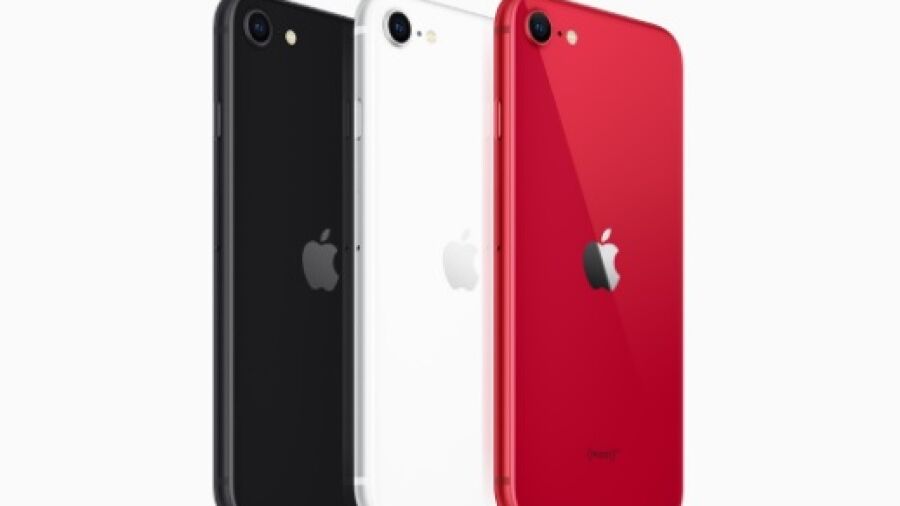 iPhone SE: Een krachtige nieuwe smartphone met een populair design