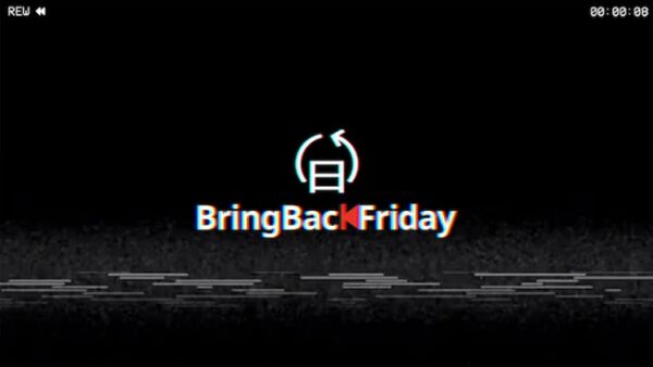 IKEA laat opnieuw duurzaam tegengeluid horen: ‘Bring Back Friday’