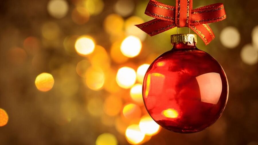 Fijne Kerstdagen