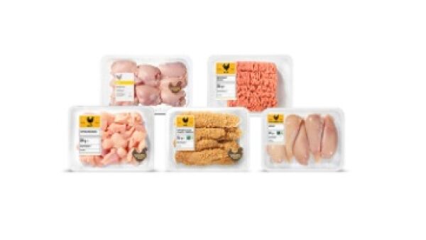 Veiligheidswaarschuwing kipproducten Lidl