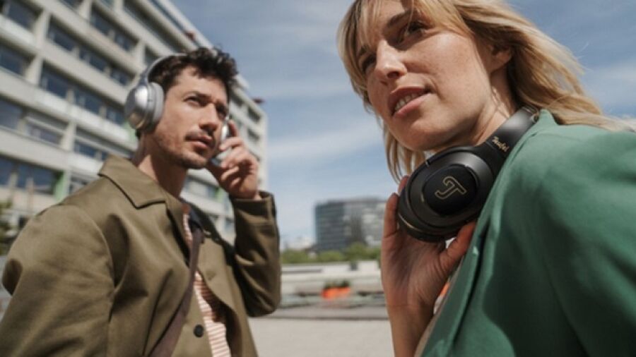 ‘REAL BLUE PRO, de beste koptelefoon van Teufel ooit’