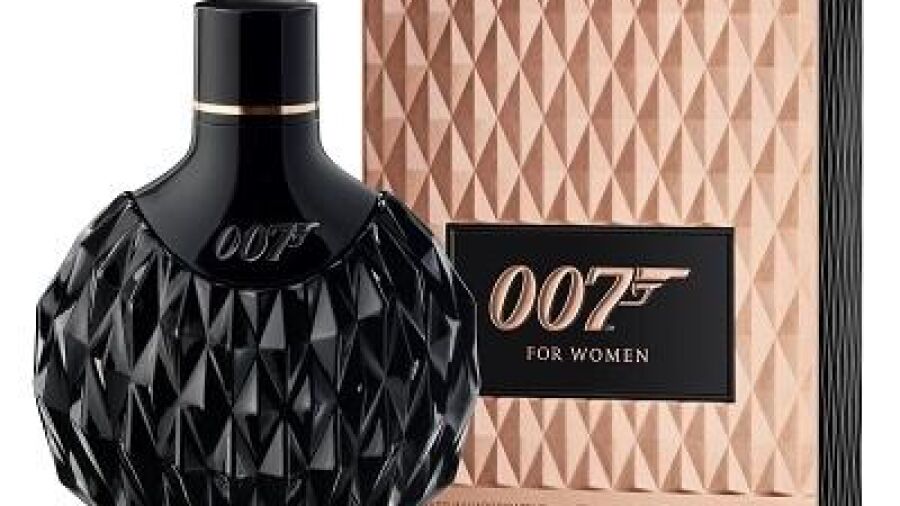James Bond Woman