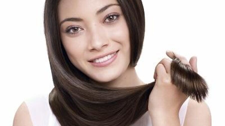 Dove… love your hair!