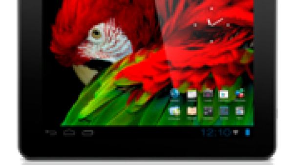 Yarvik lanceert eerste Dual-Core tablet met Android Jelly Bean 4.1.1.