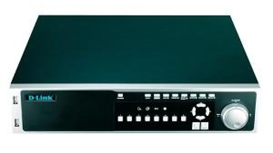 D-Link í¢äåìJustConnectí¢äåä¢ compleet IP-surveillance systeem speciaal voor MKB
