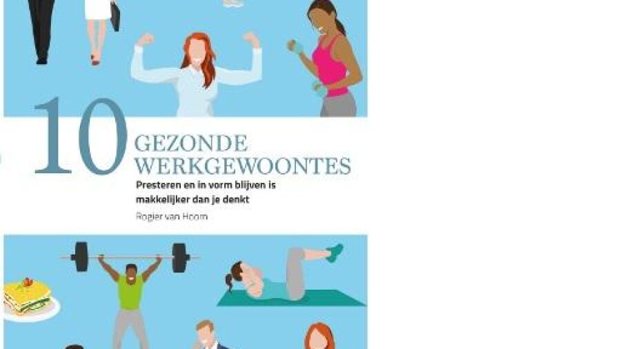 Goede voornemens werken nu wí©l