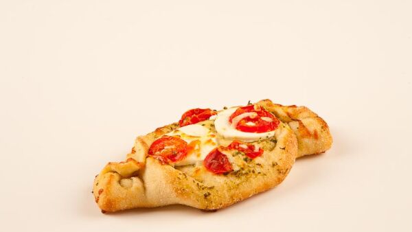 Snack: Strombolini mozzarella kaas