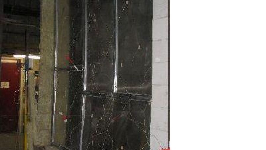 Agentor Quicktect panelen; aantoonbaar brandwerend!