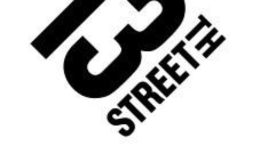 13 dagen, 13 misdrijven , í¢äó?å13.000,- winnen l 13th Street
