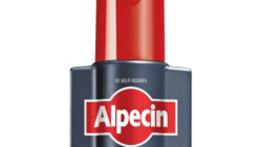 Veiligheidswaarschuwing voor topsporters op cafeí¿ne shampoo
