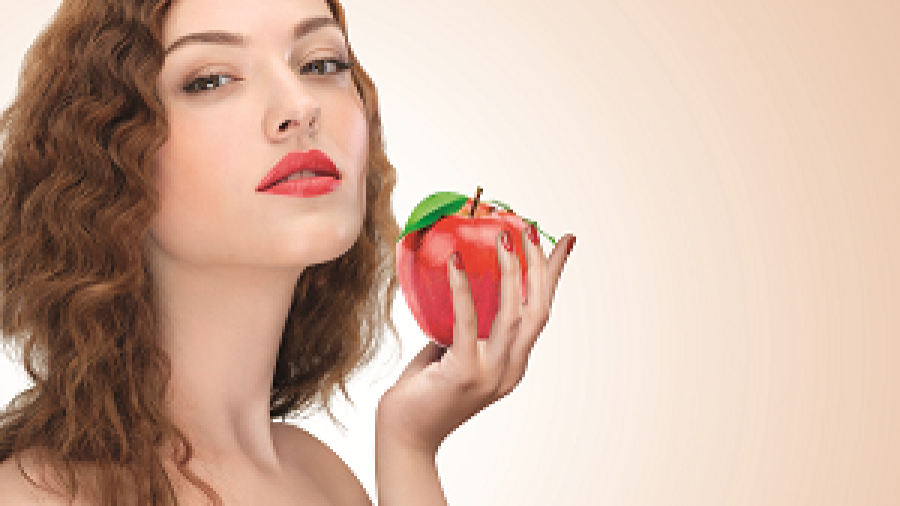 De Healthy Mix Teint
